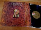 HUMPLE PIE - THUNDERBOX ('74)  RARE D ORIGINAL GIMMIX- COVER  HEAVY ROCK MINT- 
