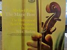 MICHAEL RABIN THE MAGIC BOW LP CAPITOL RAINBOW SP-8510
