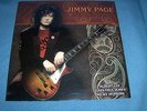 JIMMY PAGE PLAYIN UP A STORM ( LED ZEPPELIN FAME) VINYL IMPORT  LP SEALED