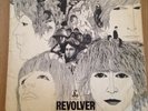 THE BEATLES REVOLVER LP 1966 PMC 7009 XEX 606 VINYL ALBUM Record