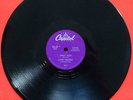 Gene Vincent: Crazy Legs MINT- 78 rpm rockabilly 1957 beautiful copy **LISTEN**
