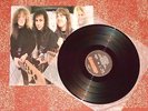 METALLICA -Garage Days RARE GREEK LP (tag MEGADETH SLAYER SLIPKNOT IRON MAIDEN)