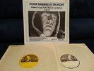 PETER GABRIEL GENESIS VERY RARE DOUBLE LP 