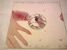 ALAN VEGA - MARTIN REV - Suicide  LP UK 1st PRESS
