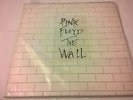 PINK FLOYD - The Wall - LP IRISH PRESSING IRELAND