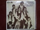 THE NEW DREAM    Catching Up On Fun  45 EP   mono  Australia