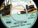 STRANGER COLE - PRETTY COTTAGE - ESCORT