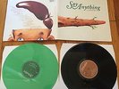 Say Anything 'Is A Real Boy' LP Brand New Saves The Day Get Up Kids Title Fight