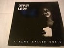 GYPSY LADY - A Band Called Doris - LP 1982 ABCD RECORDS NWOBHM Heavy Metal