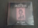 NEIL YOUNG  DEAD MAN  BO FILM  2LP