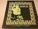 AGNES BERNELLE - Bernelle On Brecht LP IRISH PRESSING LOUIS STEWART