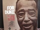 BILL BERRY AND HIS ELLINGTON ALL STARS, For Duke, Direct to Disc NM