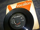 TOMMY NEAL; GOIN' TO A HAPPENING / TEE TA ( VOCALION 9290) EX- 1968