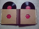 1 Disque 78 tr de Georges Brassens à choisir parmi 8 autres  ... EXC