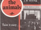 ANIMALS - I'm Crying DUTCH 7