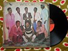 ? APOSTLES Wisdom HEAVY AFRO FUNK PSYCH STRENGHT EMI RARE LP Nigeria FEEL HAPPY