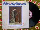 ? CHRISTY ESSIEN One Understanding RARE AFRO BOOGIE DISCO FUNK SOUL Nigeria 1979