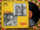 ? ERIC AKAEZE Ayolo AFRO SOUKOUSS SHAKY RHYTHM DEEP HIGHLIFE SYNTH LP Nigeria ?