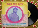? ETUBOM REX WILLIAMS DEVILISH AFRO FUNK PSYCH SULFUROUS SOUKOUS HIGHLIFE RARITY