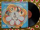 ? SEMI COLON Joe dream HEAVY AFRO FUNK DEEP PSYCH ROCK Nigeria VERY RARE EMI LP