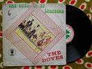 ? THE DOVES CLIMAX AFRO FUNK PSYCH ROCK Clover RARE LP Nigeria UNLIMITED SKIES