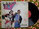 ? THE SPARKS Ever OBSCURE MODERN AFRO FUNK DEEP ELECTRO BOOGIE SYNTH Nigeria LP