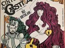 RIZ ORTOLANI - LA CINTURA DI CASTITA Italian OST LP CAM (MAG 10.006) RARE NM/NM