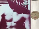 THE SMITHS the smiths self titled s/t same ROUGH 61 A2/B2 early press LP EX-/EX