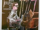 Bill Evans New jazz conceptions T.Kotick-Motian Riverside white label Jazz