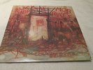 BLACK SABBATH MOB RULES VINYL LP EX ++