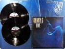 KENNY G Kenny G Live AL-8613 2LP AP7403