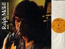 RALPH MCTELL not till tomorrow K 44210 uk reprise 1972 with insert LP PS EX/EX-