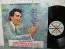 RODGERS,JIMMIE  ROULETTE 25103  WHEN THE SPIRIT MOVES YOU  M- ST  $50.00
