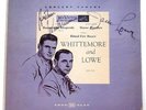 Autographed Arthur Whittemore & Jack Lowe Romanian Rhapsody 1 LRM-7010 10