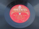 ROBIN ORR 1112 LP 78 RPM 12