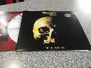 MERCYFUL FATE Time LP NOTVD ORG Limited 500 Splatter KING DIAMOND