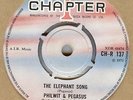 PHILWIT & PEGASUS**THE ELEPHANT SONG**MOD*DANCER*LISTEN TO IT