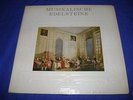 German only BOLD PHILIPS 3LP Hans Georg Arlt, solo violin: Kreisler, Haydn, etc.