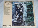 SHIRLEY COLLINS & THE ALBION COUNTRY BAND No Roses LP NM US Original