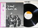 FLOCK SAME CBS/SONY SONP 50193 Japanese Pressing CAP OBI Vinyl LP