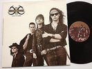 HEROES DEL SILENCIO - SENDEROS DE TRAICION,EMI,Spain 1990, orig LP rare EX+/EX