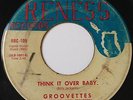 GROOVETTES 