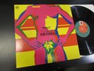 THE KINKS percy ost soundtrack GERMAN VINYL RE ISSUE LP 200-732 NM-