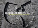 WU -TANG CLAN - LEGEND OF THE WU-TANG CLAN: GREATEST HITS NEW VINYL