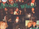Abrasive Wheels - When The Punks Go Marching In Vinyl UK 2LP