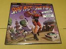 V/A Short Music For Short People LP New FAT 1999 OOP Including 101 punk bands