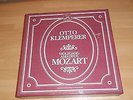Klemperer dirigiert Mozart,Box 25 LP