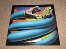 MONTY PYTHON - Previous Record - VINYL LP SIGNED CLEESE/JONES/CHAPMAN/IDLE