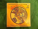 Rimsky-Korsakov - Le Coq D'Or 3 LP Box Set Nrmint/Vg Melodiya A10 00531 006