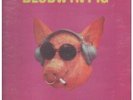 BLODWYN PIG Ahead Rings Out LP 9 Track Stereo Pressing In Gatefold Sleeve Matrix